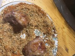 -源味居手把签烧烤(长春一店)