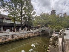 -安亭老街