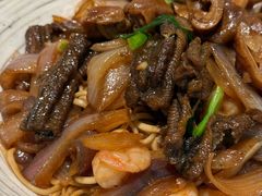 -慧娟面馆·餐厅(望江路店)