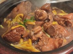 -食锦记·福建私房菜(浦西万达店)