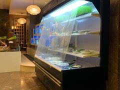 -大理实力希尔顿酒店御璽中餐厅YUXI – CHINESE RESTAURANT