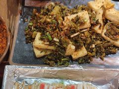 -五样儿西昌小签签烤串(建设路店)