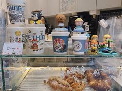 -Something For(中洲湾店)