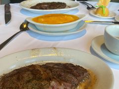 肉眼牛排-茹丝葵经典牛排馆(上海外滩店)