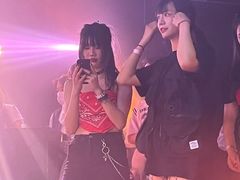 -HOU LIVE(下沙店)