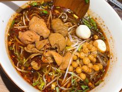 -麻婆婆白家肥肠粉(海岸城店)