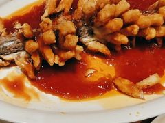 -鑫小城故事·藕汤·家常菜(台北一路总店)