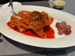 -松鹤楼(月坛店)