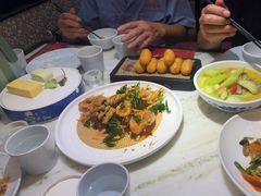 -径山十八道·风味民间菜(华夏之心店)