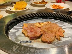 -么子烤肉(化龙池店)