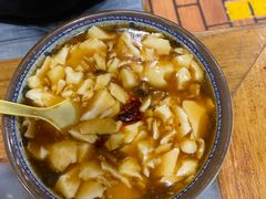 -马记伊源斋涮肉·清真菜(潘家园古玩市场店)