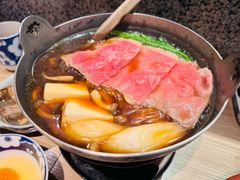 -小山日本料理(兴业太古汇店)