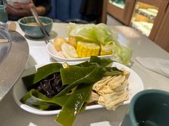 -新辣道鱼火锅(上地华联店)