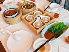 -山海天饮食集团(桃源居店)