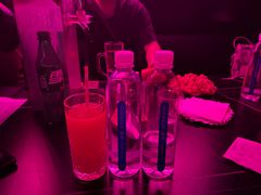 -MOSSO音乐酒吧·live house(南京旗舰店)