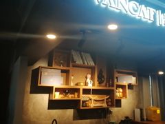 -梵猫·新养生(湛江鼎盛店)