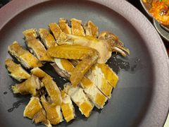 -客颂·客家宴(大壮国际广场店)