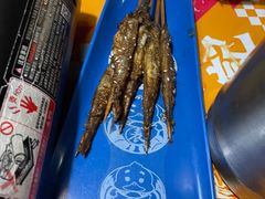 -老表记广西宵夜螺蛳鸭脚煲(西大店)