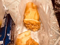 -甜嘟嘟烘焙坊(舒城路店)