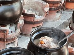-广府乡下·饭庄(新港东路店)