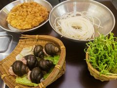 -小螺大作·螺蛳粉火锅(林和西店)