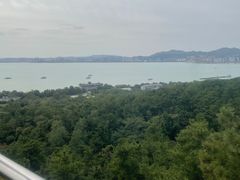 -刘公岛风景名胜区索道站-售票处