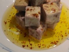 -绿茶餐厅(天津天河城店)