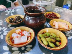 -张关合渣(航空大道店)