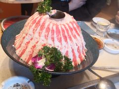 -五星桥原切肥牛火锅(怀德桥店)