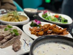 -品回味清真西北楼(宁波首店)