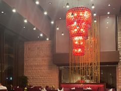 大堂-香乐园·淮扬菜中餐厅·Shang Garden(福田香格里拉店)