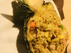 -避风塘(百联东郊店)