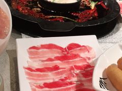 -蓉城老妈火锅(双林路店)