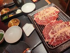 -摩打食堂(壹方中心店)