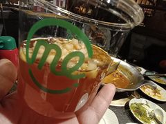 -湊湊火锅·茶憩(和平大悦城店)
