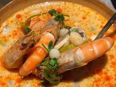 -Home Thai·泰谣(王府井apm店)