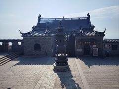 -句容茅山景区