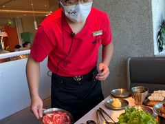 -西塔老太太泥炉烤肉(川沙百联店)