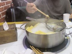 -牛记皇鲜牛肉火锅(环球度假区梨园店)