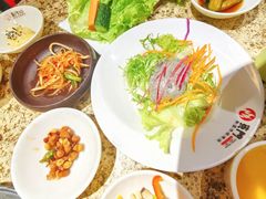 -東門韩国传统烤肉·韩国料理(银座直营店)