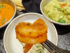 -Q MEX 库迈墨西哥餐吧(双井店)