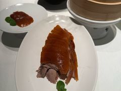 -四季民福烤鸭店(王府井东安门店)