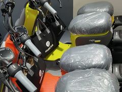 -九号电动车(安定门内大街店)