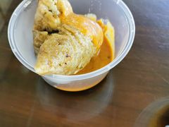 肉粽-好成财牛排馆(涂门街总店)