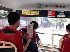 -BUS TOUR观光巴士