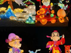 -深圳锦绣中华民俗村