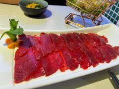 -溏心风鲍港式打边炉(余英坊店)