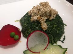 马兰头香干-蝶苑(吴江路店)