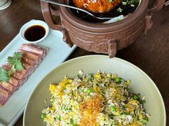 -扬州狮子楼·非遗淮扬菜(总店)