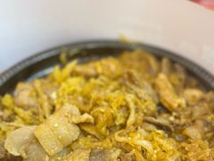 -朴大叔拌饭(广州花城汇店)